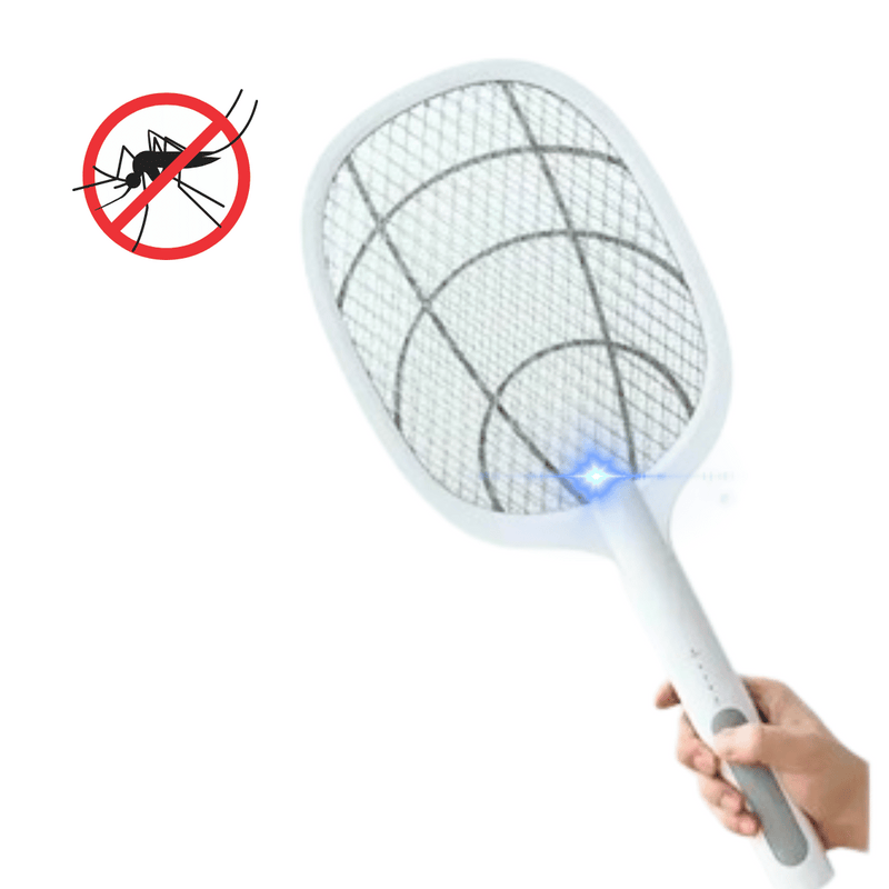 Electrozap mata moscas